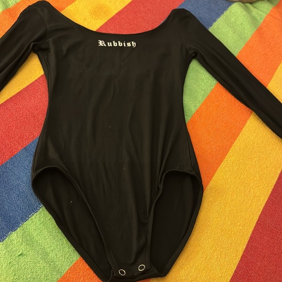 Women’s body - Picture 3 of 7